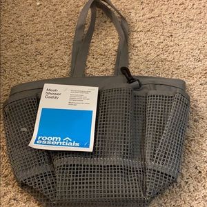 NWT Shower Caddy